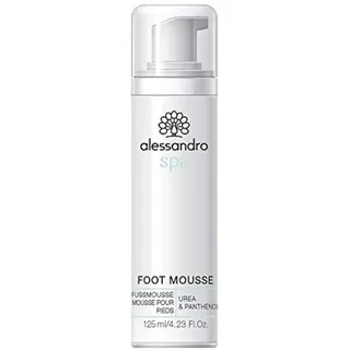 Alessandro Spa Fuß Mousse 125 ml