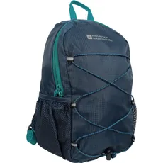 Mountain Warehouse, Rucksack, Trek 8L Rucksack, Mehrfarbig, (8 l)