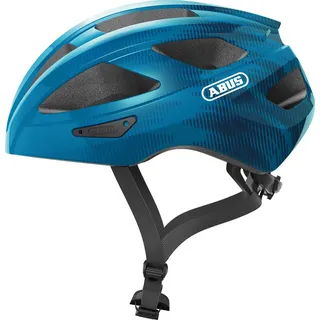 Macator 52-57 cm steel blue