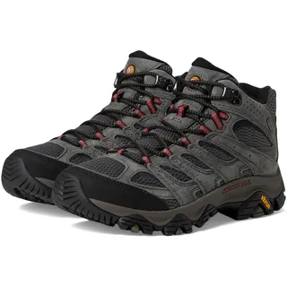 Merrell Moab 3 Mid GTX Wanderschuhe, Beluga, 48