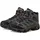 Moab 3 Mid GTX Wanderschuhe, Beluga, 48