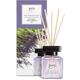 ipuro Lavender Touch blumig 50 ml,