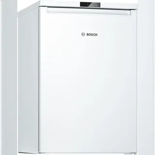 Bosch KTR15NWEB Mini-Kühlschrank 134 l 85 cm hoch Weiß