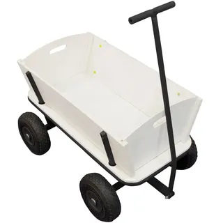 Sunny Bollerwagen Billy Beach Wagon schwarz