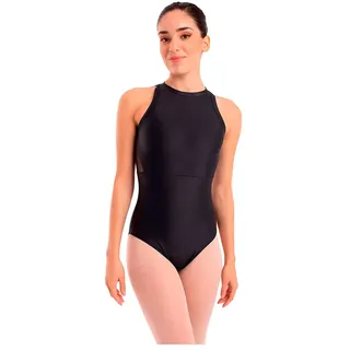 Intermezzo Danna Turnanzug - Black - XL