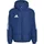 Winterjacke Blue 2/White L