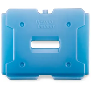 Thermohauser ThermoCell Kühlakku COLD (-12°C) 1/2 GN, Kühlpack im Temperaturbereich: -9°C bis -3°C, Kühlpad für kühlbedürftiges Fleisch/Fisch & Speiseeis, passend für Top- & Frontlader Thermoboxen