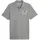Polos Medium Gray Heather S