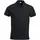 Clique Clique Polo-Shirt schwarz XXL