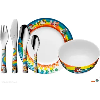 WMF Paw Patrol 6-teilig