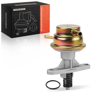 Frankberg Kraftstoffpumpe Kompatibel mit Golf II 19E 1G1 1.0L 1.3L 1983-1992 Jett.a II 165 19E 1G2 1.3L 1984-1991 Polo 6N1 1.0L 1994-1996 Replace# 030127025