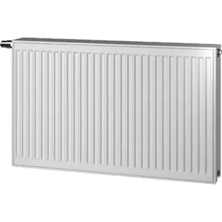 Heizkörper Kermi Profil-V FTV 11 LINKS 600X1600 1566W WEISS FTV110601601L1K - Weiß