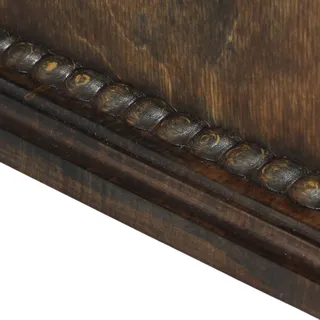 Tschechisches Warmblut - Eine Urne für die Asche eines Pferdes, eine Urne für ein Pferd mit Foto, personalisierte Tierasche-Box von Art-Dog.