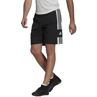 Adidas Squadra 21 Dt Kurze Hose - Black / White - L