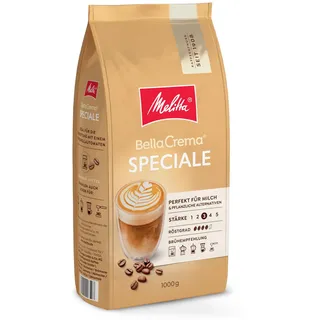 Melitta BellaCrema Speciale Kaffeebohnen 1000 g