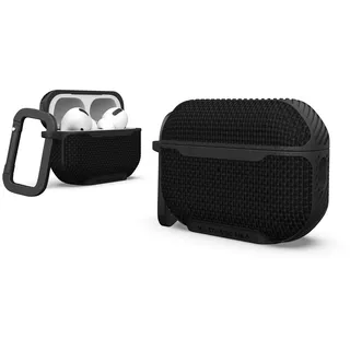 Urban Armor Gear Metropolis Case für AirPods Pro 2) Schwarz