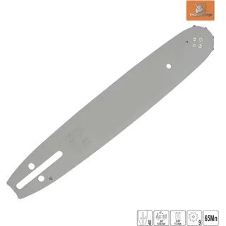 Führungsschiene Länge 40 cm / 16" - 3/8" x 1,3 mm Zähne 9