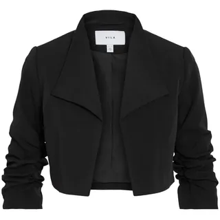 VILA Blazer Schwarz 36