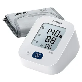 Omron X2 Essential Oberarm