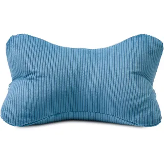Gözze Nackenkissen »Cord Lesekissen Capri«