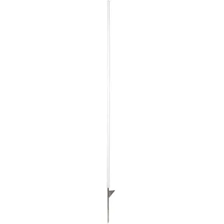 Kerbl Kunststoffpfahl 158 cm 10 Stück / Packung