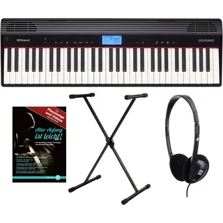 Roland GO:PIANO