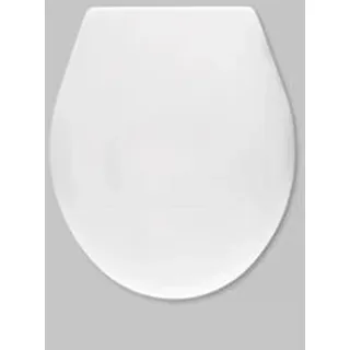 Hamberger Haro Plus 23 Kinder WC-Sitz Weiß