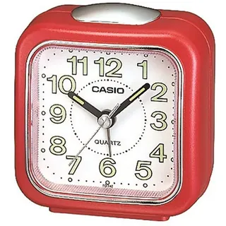 Casio Collection Unisex-Wecker TQ-142