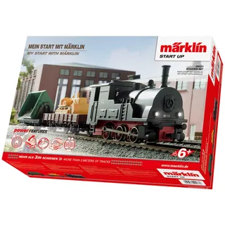 Märklin Start up Mein Start mit Märklin 29133 H0