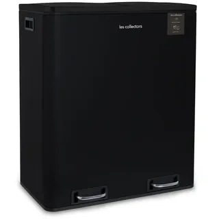 Les Collectors N°910 30 l Schwarz matt