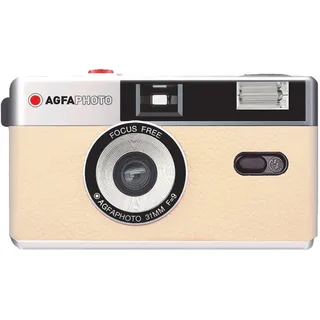 AgfaPhoto Agfa 35 Mm Reusable Camera One Size
