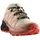 SPEEDCROSS PEAK Damen Tender Peach/Burlwood/Fusion Coral 42,5
