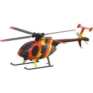 Flitezone RC-Hubschrauber Hughes MD500E Hawaii CH RTF (15790)