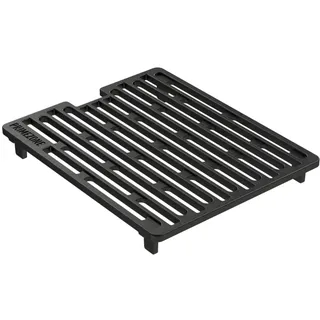 Rösle Grillrost 24 x 24 cm Stahl Schwarz