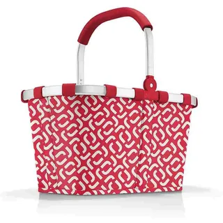 carrybag signature red