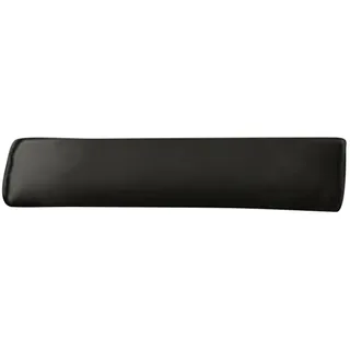 W.SCHILLIG Sofakissen »broadway« für die Ecksofas und den 2-Sitzer, Breite 70 cm, schwarz