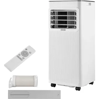 Vevor Mobile Klimaanlage 7000 BTU mobil