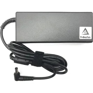 Adapter Netzteil Ladegerät Ladekabel kompatibel für Toshiba Satellite 1110, c665d-sp5024