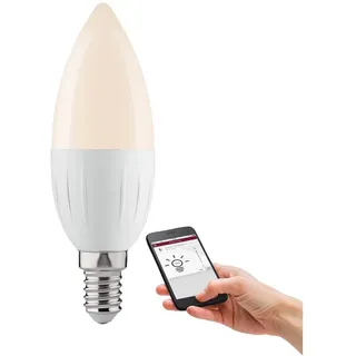 Paulmann LED-Birne 4,5W E14 warmweiß 1 St.