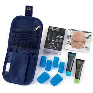 SIDAS Foot Care Kit, S/M