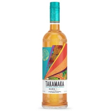 Bild Spiced Premium Rum-Liqueur Rum (1 x 0.7 l)