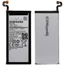 Bild Original-Akku EB-BG930ABE – 3000 mAh für Samsung Galaxy S7 G930 (Original)