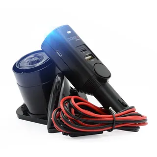Technaxx Auto-Alarmanlage TX-168