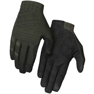 Giro Xnetic Trail Fahrradhandschuhe Herren Olive L
