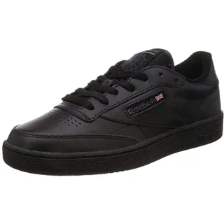 Club C 85 Intense Black / Charcoal 35