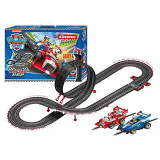 Carrera GO!!! PAW Patrol Ready Race Rescue Set 20062535