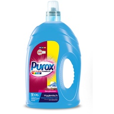 PUROX COLOR (143 WL) Waschgel in HDPE Waschmittel 4,3 l