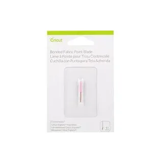 cricutTM Ersatzklinge für verstärkte Stoffe für Schneideplotter, 1 St.