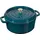 La Cocotte Cocotte 26 cm rund
