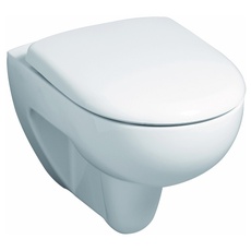 Bild Renova WC-Sitz mit Absenkautomatik, weiß